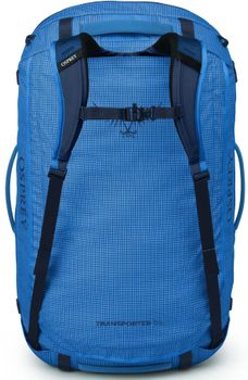 Сумка Osprey Transporter Duffel 95 - 4