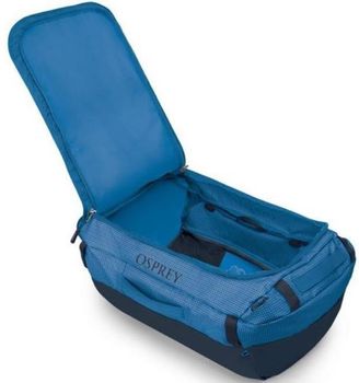 Сумка Osprey Transporter Duffel 65 - 4