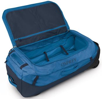 Сумка Osprey Transporter Wheeled Duffel 120 - 2