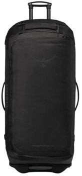 Сумка Osprey Transporter Wheeled Duffel 120 - фото