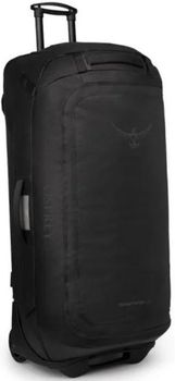 Сумка Osprey Transporter Wheeled Duffel 120 - 2