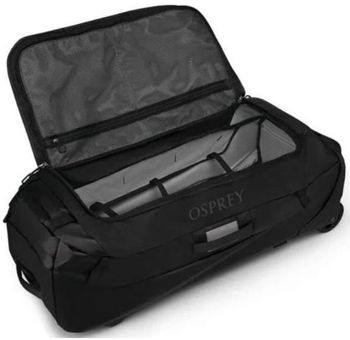 Сумка Osprey Transporter Wheeled Duffel 120 - 3