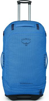 Сумка Osprey Transporter Wheeled Duffel 90 - 1
