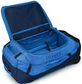 Сумка Osprey Transporter Wheeled Duffel 90 - 4