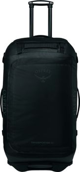 Сумка Osprey Transporter Wheeled Duffel 90 - фото