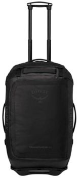 Сумка Osprey Transporter Wheeled Duffel 60 - фото