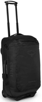 Сумка Osprey Transporter Wheeled Duffel 60 - 4