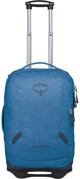 Сумка Osprey Transporter Wheeled Carry-On - фото