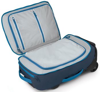 Сумка Osprey Transporter Wheeled Carry-On - 2