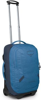 Сумка Osprey Transporter Wheeled Carry-On - 4