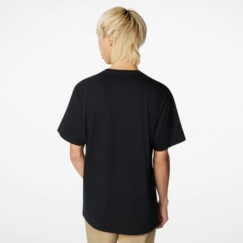 Футболка Converse Chuck Patch Tee чоловіча - 2