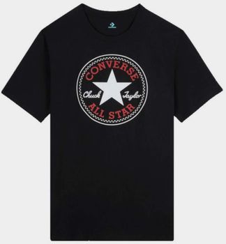 Футболка Converse Chuck Patch Tee чоловіча - 6