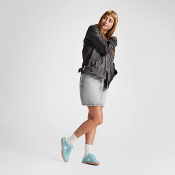 Кроссовки Converse Run Star Trainer женские - 10