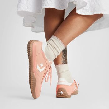Кроссовки Converse Run Star Trainer женские - 9