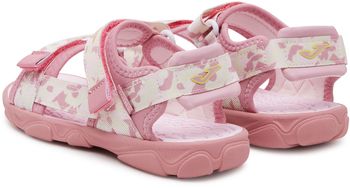 Сандалі JOMA SBOAJS2519V для дівчинки - 3