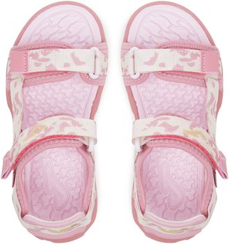 Сандалі JOMA SBOAJS2519V для дівчинки - 4