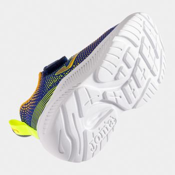 Кроссовки JOMA JHORIS2504V для мальчика - 5