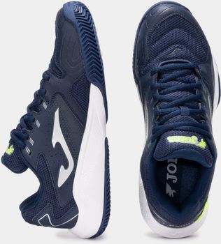 Кроссовки JOMA TM100S2503C мужские - 4
