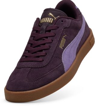 Кроссовки Puma Puma Club II Era Suede мужские - 4