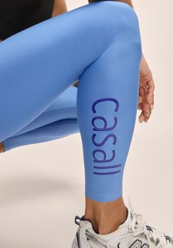 Лосины Casall GRAPHIC HIGH WAIST TIGHTS женские - 5