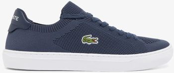 Кроссовки Lacoste LA PIQUEE мужские - фото