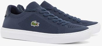 Кроссовки Lacoste LA PIQUEE мужские - 2