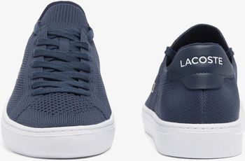 Кроссовки Lacoste LA PIQUEE мужские - 4
