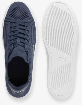 Кроссовки Lacoste LA PIQUEE мужские - 5