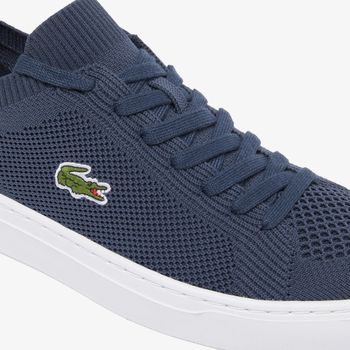 Кроссовки Lacoste LA PIQUEE мужские - 6