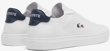 Кросівки Lacoste LA PIQUEE чоловічі - 4