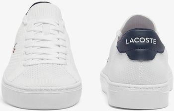 Кросівки Lacoste LA PIQUEE чоловічі - 5