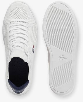 Кросівки Lacoste LA PIQUEE чоловічі - 6