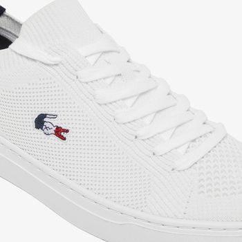 Кросівки Lacoste LA PIQUEE чоловічі - 7