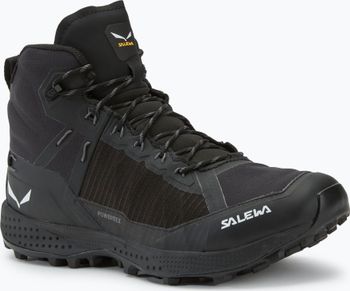 Ботинки Salewa PEDROC PRO MID PTX M мужские - фото
