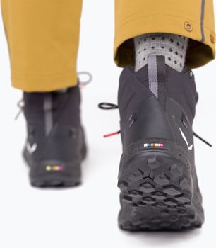 Ботинки Salewa PEDROC PRO MID PTX M мужские - 9
