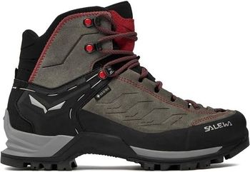Ботинки Salewa MS MTN TRAINER MID GTX мужские - 1