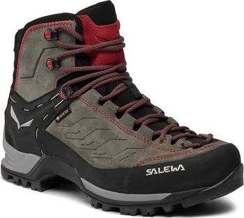Ботинки Salewa MS MTN TRAINER MID GTX мужские - 2