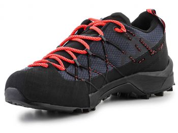 Кроссовки Salewa WILDFIRE 2 W женские - 3
