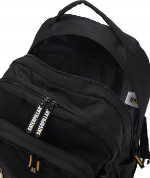 Рюкзак CAT SAO PAULO Urban Backpack - 7