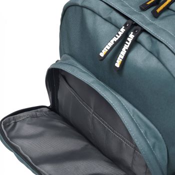 Рюкзак CAT SAO PAULO Urban Backpack - 7