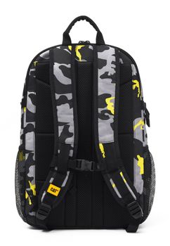 Рюкзак CAT BARRY Backpack Extended - 2