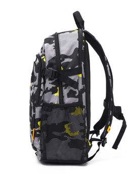 Рюкзак CAT BARRY Backpack Extended - 4