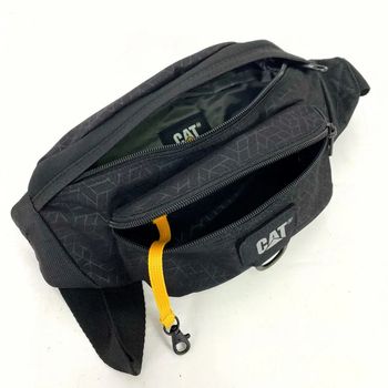 Сумка CAT RAYMOND Waist Bag - 6