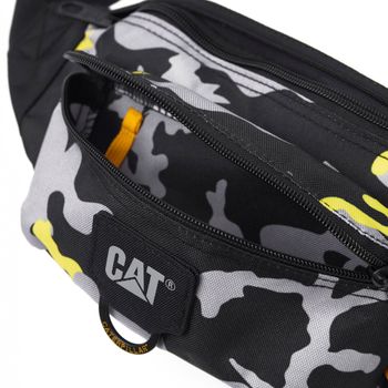 Сумка CAT RAYMOND Waist Bag - 4