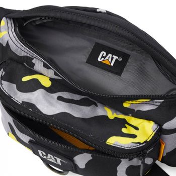 Сумка CAT RAYMOND Waist Bag - 5
