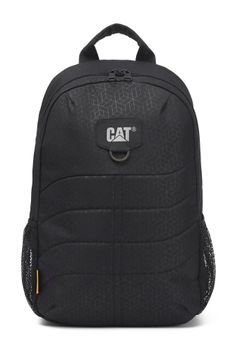 Рюкзак CAT BENSON Simple Backpack - фото