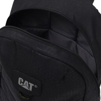 Рюкзак CAT BENSON Simple Backpack - 5