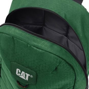 Рюкзак CAT BENSON Simple Backpack - 5