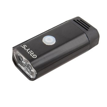 Фонарь GREY'S LED 400LM - фото