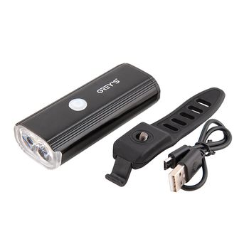 Фонарь GREY'S LED 750LM - 3